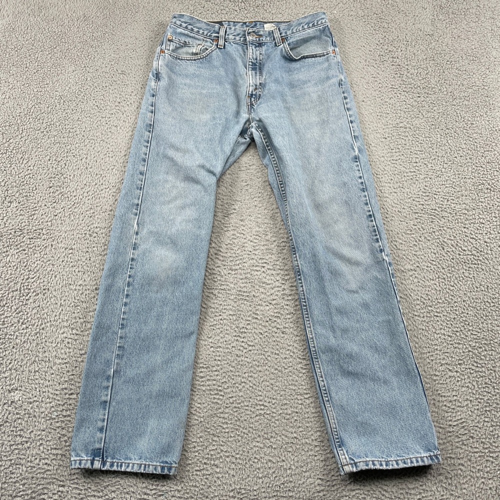 LEVI’S 505 vintage 34x32 (32x32) 90s